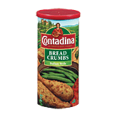 Contadina Bread Crumbs Seasoned Italian Style Full-Size Picture
